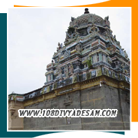 Thirunagari Yoga Narasimhar and Jwala Narasimhar Temple, Sirkazhi, Tamilnadu, Pacha Narasimha Kshetrams